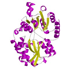 Image of CATH 1a99C