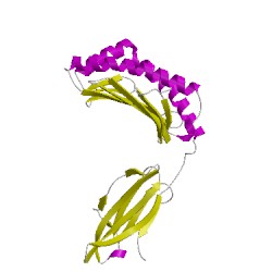 Image of CATH 1a9bA