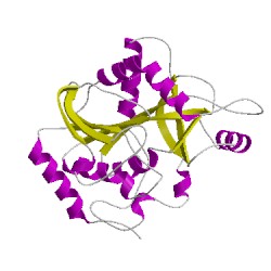 Image of CATH 1a9tA