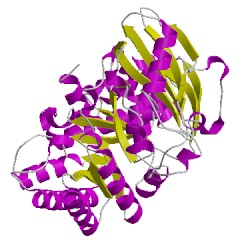 Image of CATH 1aa1B