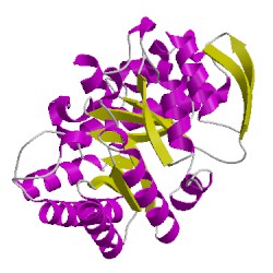 Image of CATH 1aa1B02