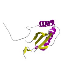 Image of CATH 1aa1C