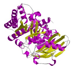 Image of CATH 1aa1E