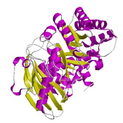 Image of CATH 1aa1H