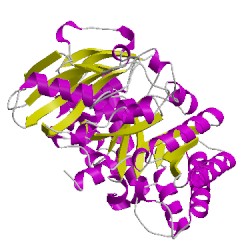 Image of CATH 1aa1L