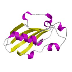 Image of CATH 1aa1L01