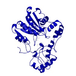 Image of CATH 1aam