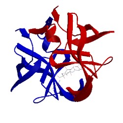 Image of CATH 1aaq