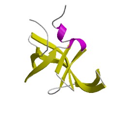 Image of CATH 1aaqA