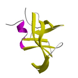 Image of CATH 1aaqB