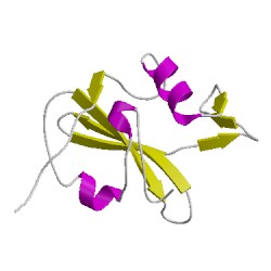 Image of CATH 1ab2A