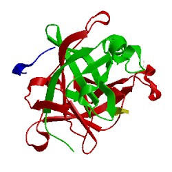 Image of CATH 1ab9