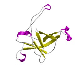 Image of CATH 1ab9B