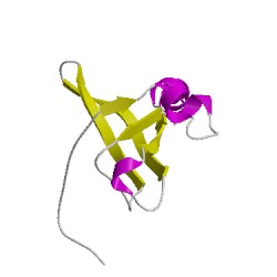 Image of CATH 1ab9C