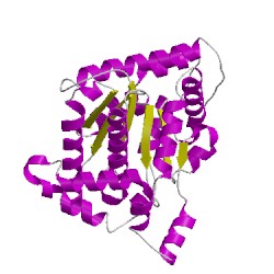 Image of CATH 1abbC02