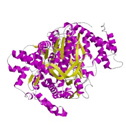 Image of CATH 1abbD