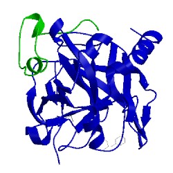 Image of CATH 1abi