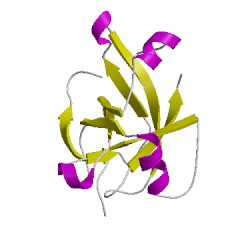 Image of CATH 1abiH01