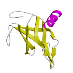 Image of CATH 1abiH02