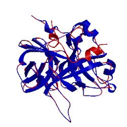 Image of CATH 1abj