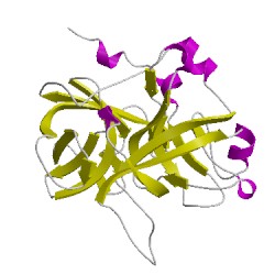 Image of CATH 1abjH