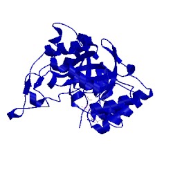 Image of CATH 1abn