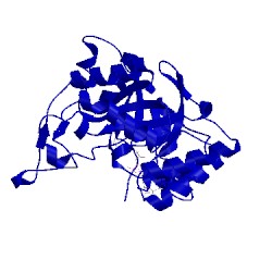 Image of CATH 1abn