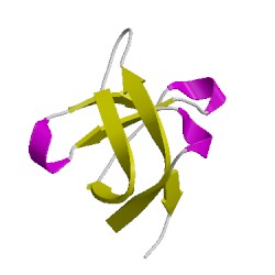 Image of CATH 1abqA