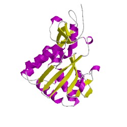 Image of CATH 1abrA