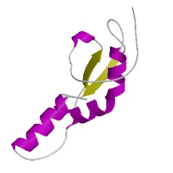 Image of CATH 1abrA02