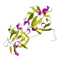 Image of CATH 1abrB