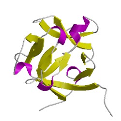 Image of CATH 1abrB01