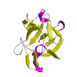 Image of CATH 1abrB02