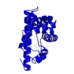 Image of CATH 1abs