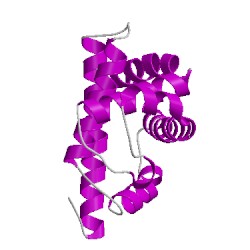 Image of CATH 1absA