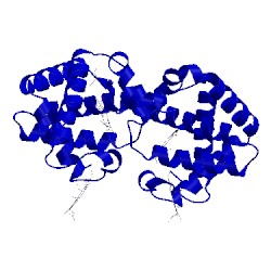 Image of CATH 1abw
