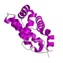 Image of CATH 1abyB