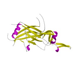 Image of CATH 1accA02