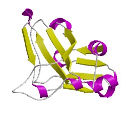 Image of CATH 1accA04