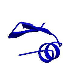 Image of CATH 1acw