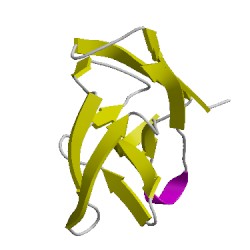 Image of CATH 1acxA00
