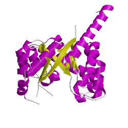 Image of CATH 1ad1B