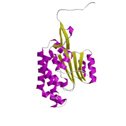 Image of CATH 1ad3A01