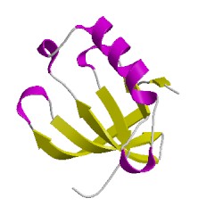 Image of CATH 1ad5A03