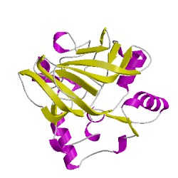 Image of CATH 1adbA01