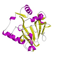 Image of CATH 1adbB01