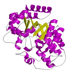 Image of CATH 1addA