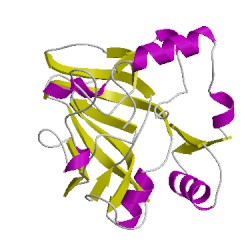 Image of CATH 1adgA01