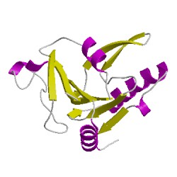 Image of CATH 1adiA01