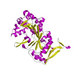 Image of CATH 1adiB